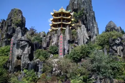 Tour Chân Mây & Đà Nẵng trong ngày (ảnh 4)