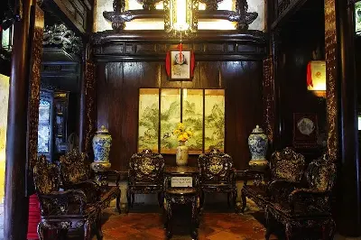 Tour Chân Mây & Đà Nẵng trong ngày (ảnh 5)
