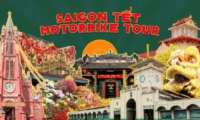 Tour địa đạo Củ Chi trong ngày (nhóm nhỏ) (ảnh 2)