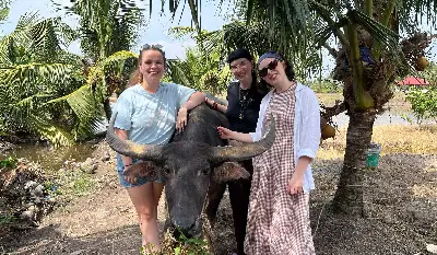 Tour địa đạo Củ Chi trong ngày (nhóm nhỏ) (ảnh 5)