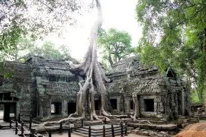 Tour Campuchia 5 ngày: Phnom Penh – Siem Reap