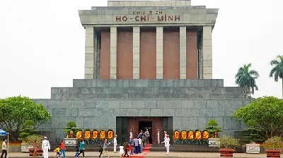 Tour Hà Nội trong ngày (ảnh 2)