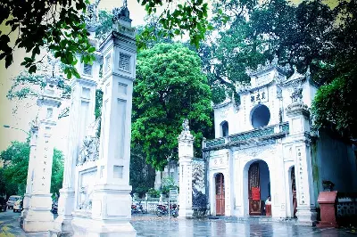 Tour Hà Nội trong ngày (ảnh 3)