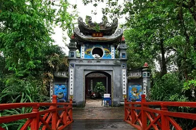 Tour Hà Nội trong ngày (ảnh 5)