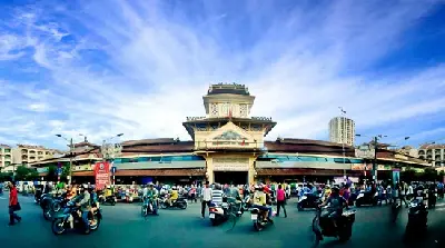 Tour TP.HCM trong ngày (ảnh 2)