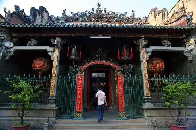 Tour TP.HCM trong ngày (ảnh 5)