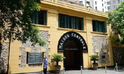 Tour Hà Nội trong ngày: đắm mình văn hoá phố cổ