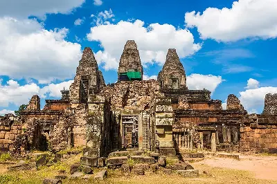 캄보디아 4일 투어: Siem Reap (3) (사진 4)