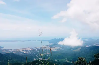 Tour Việt Nam 6 ngày: Huế – Đà Nẵng – Hội An – TP.HCM