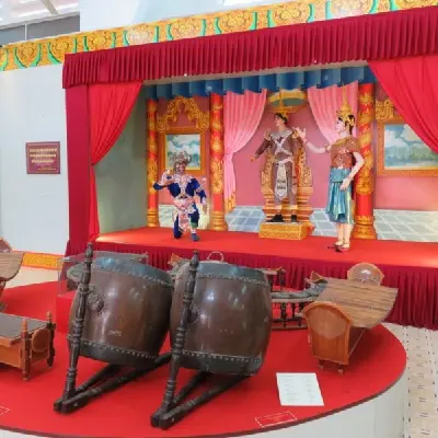 Tour văn hoá Khmer trong ngày (ảnh 3)