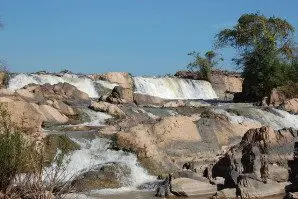Tour trekking Lào 7 ngày: Viêng Chăn – Luang Prabang