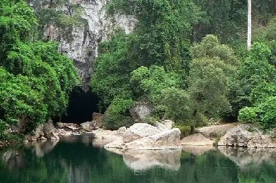 Trekking tour Laos 7 days: Viêng Chăn – Luang Prabang (photo 2)