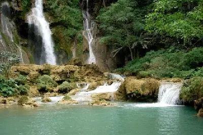 Trekking tour Laos 7 days: Viêng Chăn – Luang Prabang (photo 3)