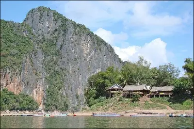 Trekking tour Laos 7 days: Viêng Chăn – Luang Prabang (photo 5)