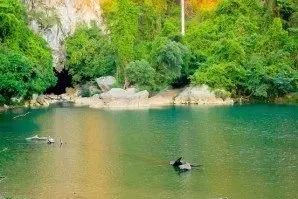 Tour trekking Lào 4 ngày: Pakse – mạo hiểm (ảnh 4)
