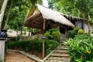 Du thuyền Việt Nam – Lào 2 ngày: Pakbeng – Luang Prabang