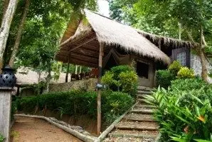 Du thuyền Việt Nam – Lào 2 ngày: Pakbeng – Luang Prabang