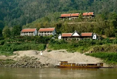 Du thuyền Việt Nam – Lào 2 ngày: Pakbeng – Luang Prabang (riêng) (ảnh 5)