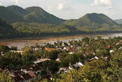 Du thuyền Việt Nam – Lào 5 ngày: Pakse (ảnh 5)