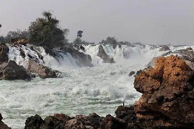 Круиз Вьетнам – Лаос, 3 дн.: Pakse – Huế (2) (фото 4)