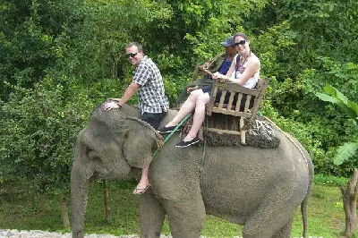 Luang Prabang 당일 투어 (사진 3)