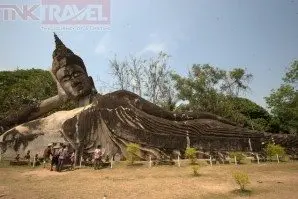 Tour Việt Nam – Lào 5 ngày: Viêng Chăn – Luang Prabang (ảnh 3)