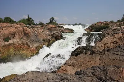 Tour Việt Nam – Campuchia – Lào 12 ngày: Luang Prabang – Vang Vieng – Viêng Chăn – Pakse (ảnh 3)