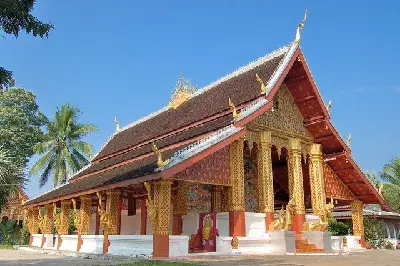Tour Việt Nam – Campuchia – Lào 12 ngày: Luang Prabang – Vang Vieng – Viêng Chăn – Pakse (ảnh 4)