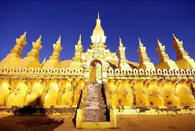 Tour Việt Nam – Lào 5 ngày: Viêng Chăn – Luang Prabang (2) (ảnh 4)