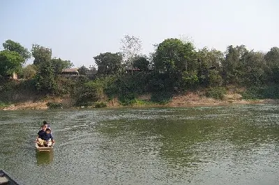 Tour Lào 3 ngày: Viêng Chăn