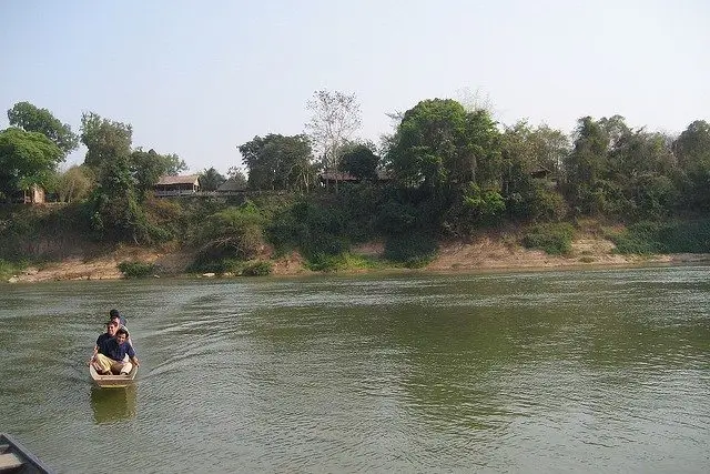 Tour Lào 3 ngày: Viêng Chăn — Viêng Chăn