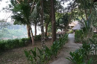 Tour Lào 3 ngày: Viêng Chăn (ảnh 2)