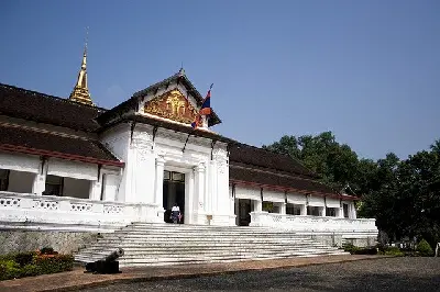 老挝3天徒步行程：Luang Prabang (照片 4)