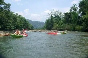 老挝3天徒步行程：Luang Prabang (照片 5)
