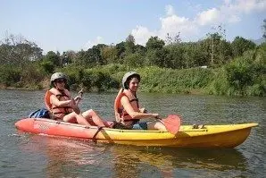 Tour trekking Việt Nam – Lào 3 ngày: Luang Prabang