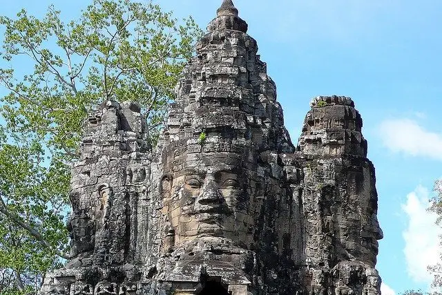 Tour Việt Nam – Campuchia – Myanmar 20 ngày: Siem Reap – Yangon – Bagan – Mandalay