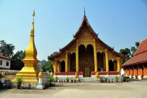 Tour Campuchia – Lào – Thái Lan trong ngày