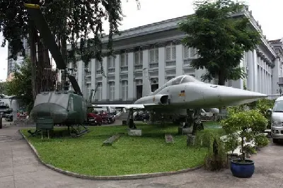 Tour Việt Nam – Campuchia – Lào 21 ngày: TP.HCM – Cần Thơ – Cái Bè – Vĩnh Long (ảnh 5)
