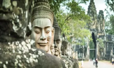 Tour di sản trong ngày (ảnh 2)