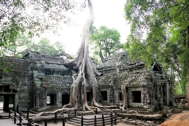 Tour Campuchia – Myanmar 11 ngày: Yangon – Bagan – Mandalay – Heho