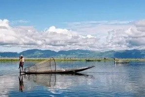Tour trekking Myanmar 8 ngày: Yangon – Bagan (ảnh 2)