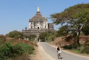 Trekking tour Myanmar 4 days: Nyaung Shwe – Heho – Inle Lake