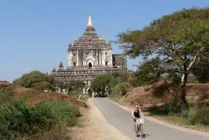 Tour trekking Myanmar 4 ngày