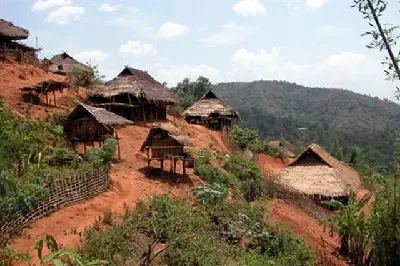 Tour trekking Myanmar 4 ngày (ảnh 3)