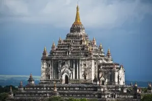 Tour nghỉ dưỡng biển Myanmar 4 ngày: Ngapali (ảnh 4)