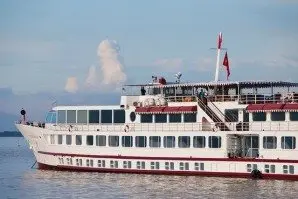 Круиз Мьянма, 13 дн.: Mandalay – Yangon — Mandalay
