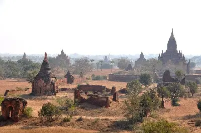 Tour Bagan trong ngày (ảnh 2)