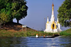 Tour Bagan trong ngày (2) (ảnh 2)