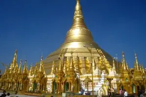 Tour Bagan trong ngày (2) (ảnh 3)