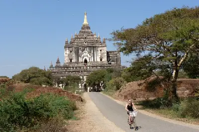 Tour Bagan trong ngày (2) (ảnh 5)